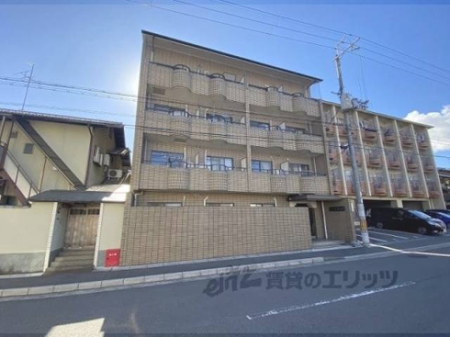 メイプル渡辺２外観写真3