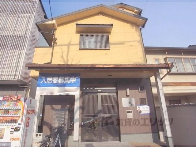 アパートメントＳＡＩ外観写真2