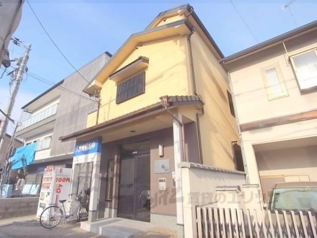 アパートメントＳＡＩ外観写真3