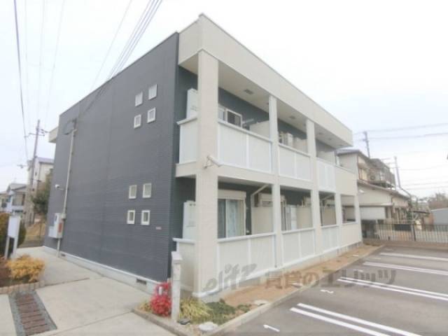 サギタリウス　レオ外観写真1