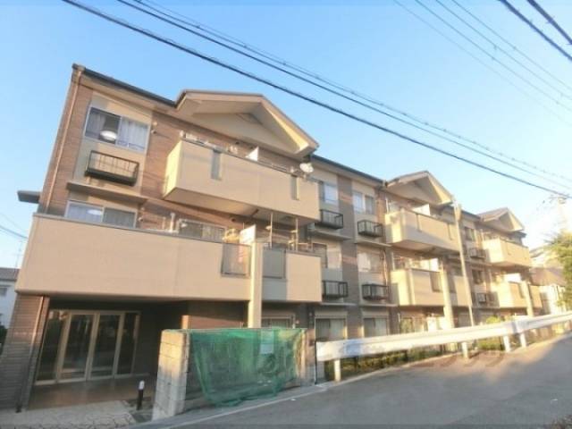 アネックス北中振外観写真2