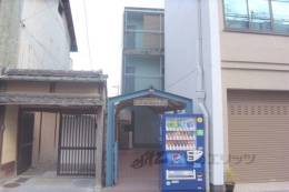 みやびハイツ外観写真