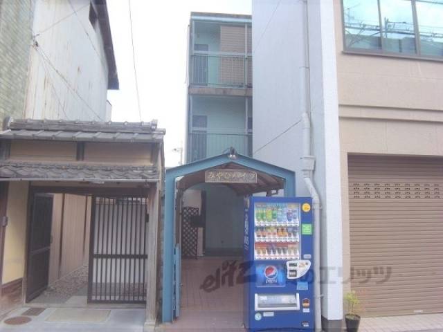 みやびハイツ外観写真1