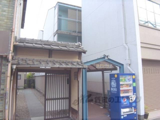みやびハイツ外観写真2