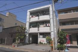 ハイツマルゲン外観写真