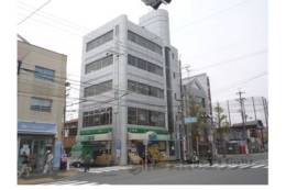 フォーレスト・トキワ外観写真