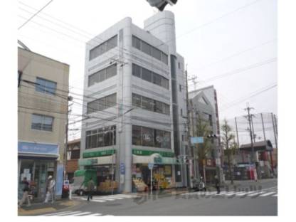 フォーレスト・トキワ外観写真1