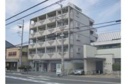 DETOM-1伏見外観写真