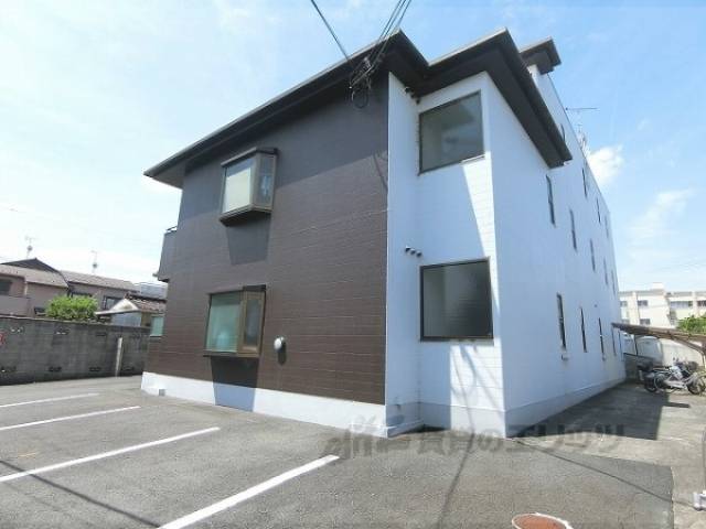 ビアンローゼ外観写真2