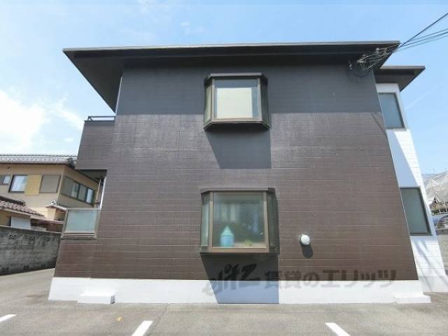 ビアンローゼ外観写真3