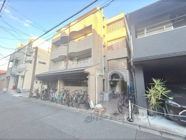 グランディール堀川外観写真2