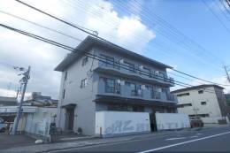 Ｌｉｂｅｒｔｙ　Ｈｏｕｓｅ外観写真