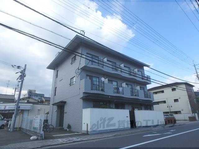 Ｌｉｂｅｒｔｙ　Ｈｏｕｓｅ外観写真1