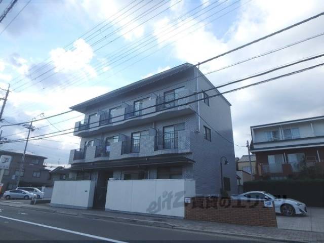 Ｌｉｂｅｒｔｙ　Ｈｏｕｓｅ外観写真2
