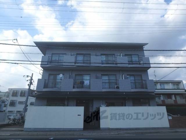 Ｌｉｂｅｒｔｙ　Ｈｏｕｓｅ外観写真3