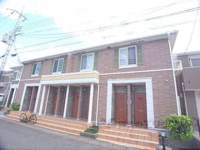 ベル福和　弐番館外観写真1