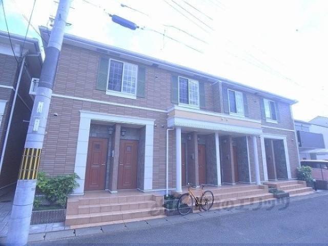 ベル福和　弐番館外観写真2