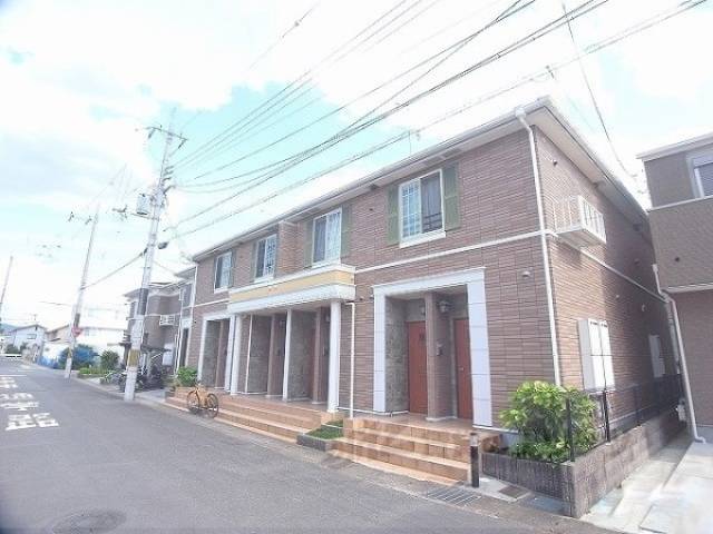 ベル福和　弐番館外観写真3