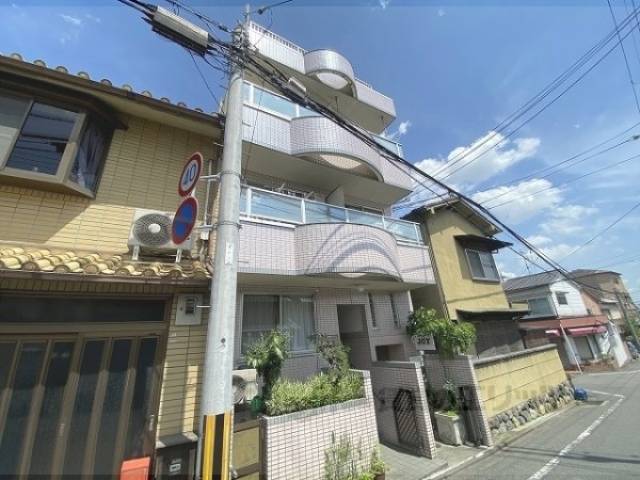 ジョイハウス紫野外観写真3