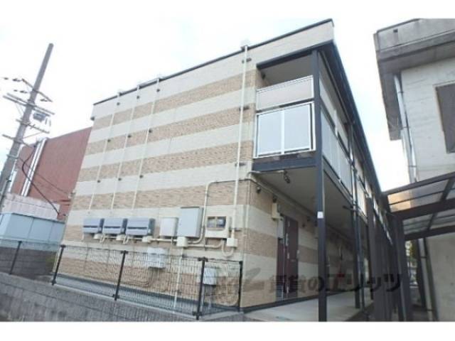 レオパレスＲｏｕｔｅ　Ｌｅｏｎ外観写真3