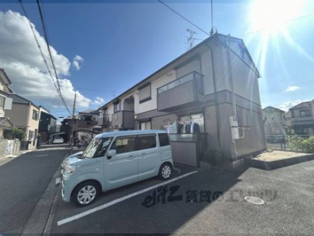 ウインディ・彩２外観写真3