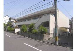 中西マンションＡ棟外観写真