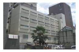 シャルマン小森（家具付）外観写真