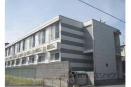 レオパレスＡＬＴＡ４外観写真