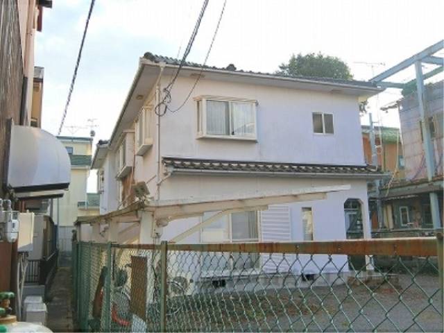 舎呂夢いしやま外観写真2