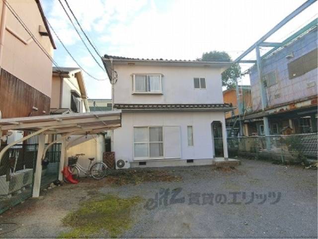 舎呂夢いしやま外観写真3