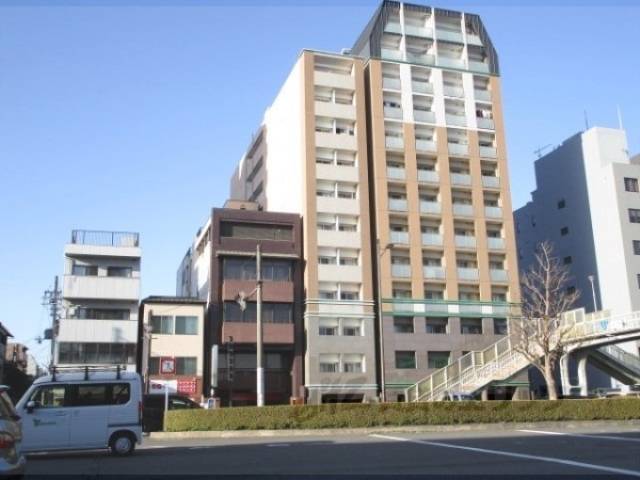 五条高倉Ｖｉｖｒｅ２　外観写真3