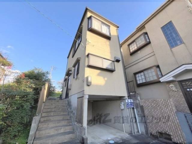 貸家外観写真1
