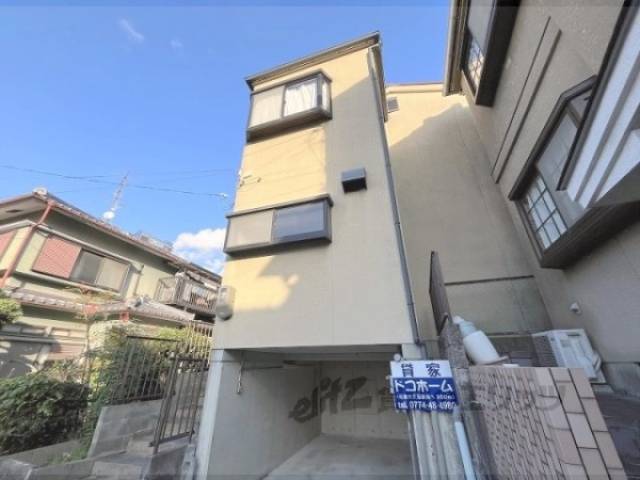 貸家外観写真2