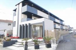 らんずＦ１外観写真