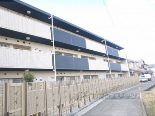 らんずF1外観写真3