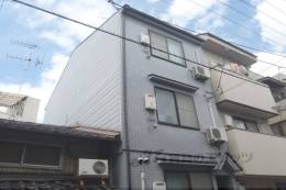 エターナルハイツ外観写真