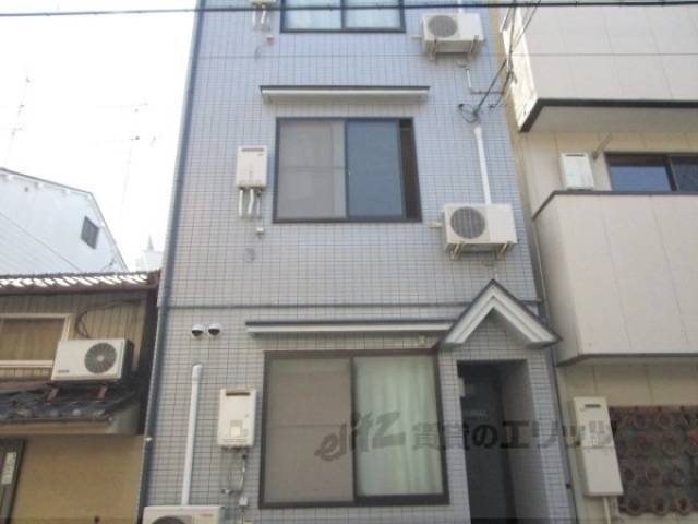 エターナルハイツ外観写真2