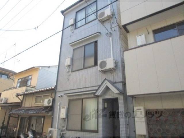 エターナルハイツ外観写真3