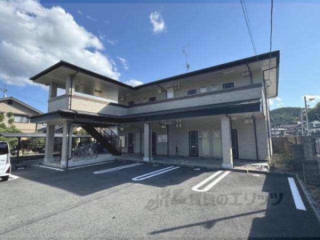 サンパレス２１Ｃ外観写真1