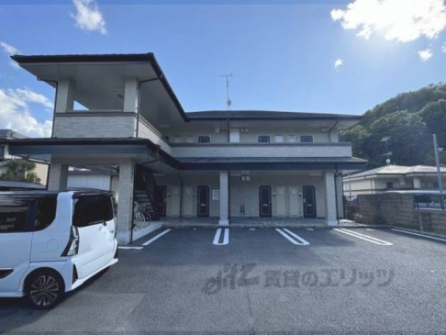 サンパレス２１Ｃ外観写真2