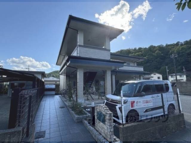 サンパレス２１Ｃ外観写真3