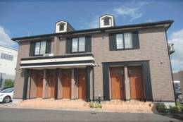 ソイ・ボニート外観写真