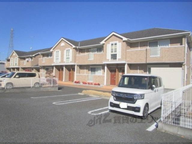 エルグランデ奥村３外観写真2