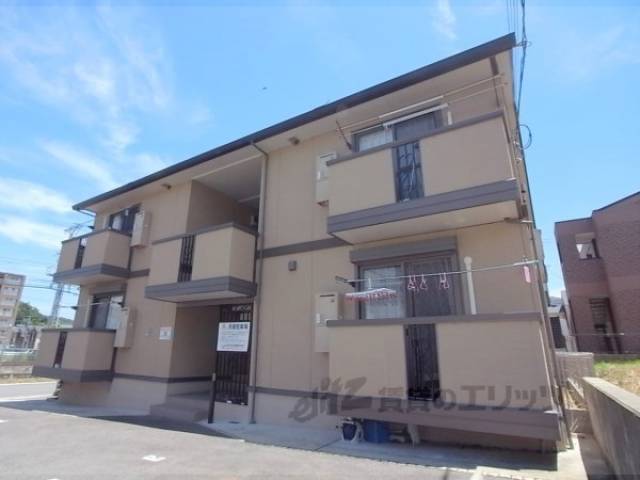 シエスタ　外観写真1