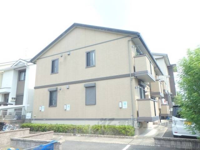 シエスタ　外観写真2
