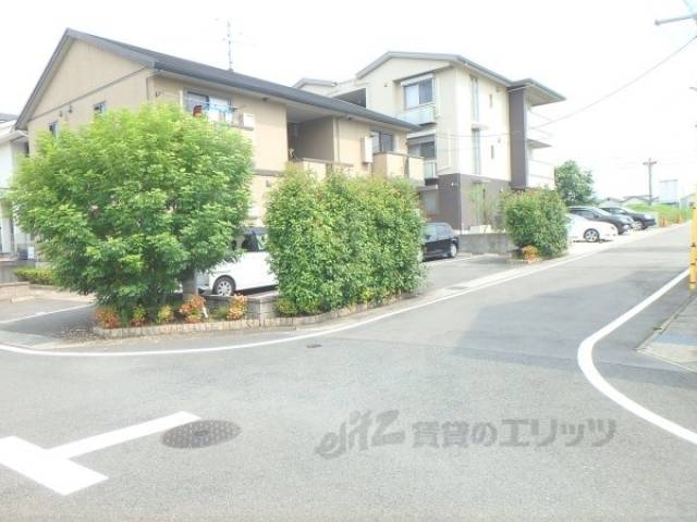 シエスタ　外観写真3