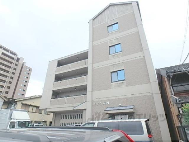 メゾン京町外観写真1