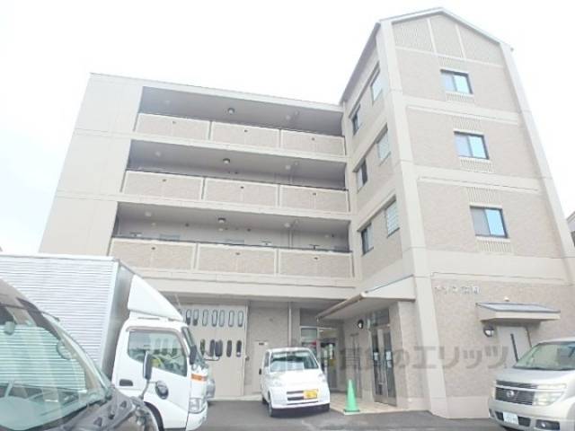 メゾン京町外観写真2