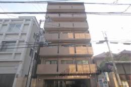 エステムコート御所南外観写真