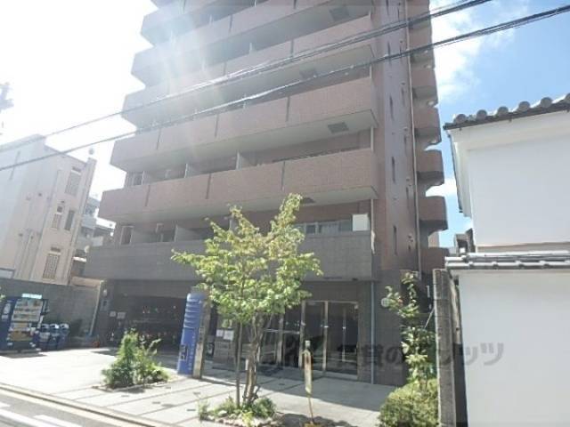 エステムコート御所南２外観写真1